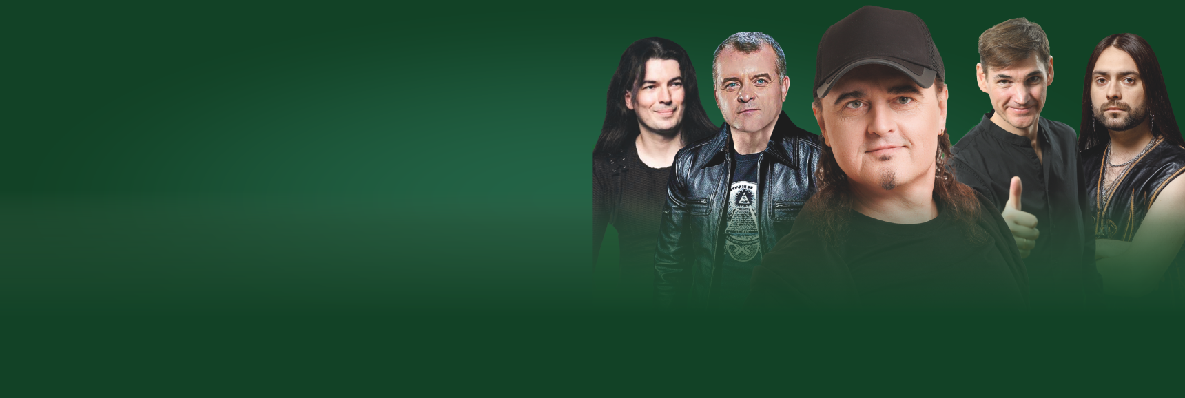 Группа НЭНСИ Театрально-концертное агентство "Звёздный дождь"